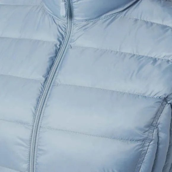 Ladies' Vest  BLUE  NWT  32 Degrees - Picture 6 of 7